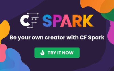 CF Spark Art