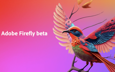 Adobe Firefly